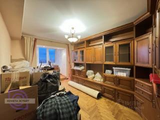 3-комн. квартира, 88.3 м², 7/10 этаж