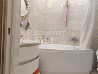2-комн. квартира, 75 м², 15/19 этаж