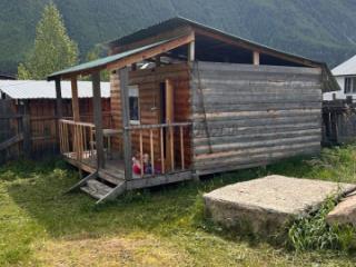 1-этажный дом, 35 м², 8.5 соток