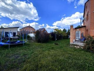 2-этажный дом, 143 м², 9 соток