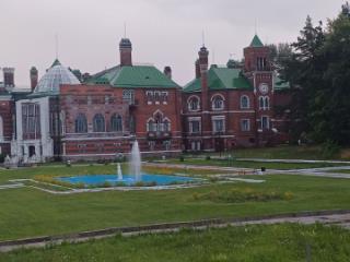 1-этажный дом, 280 м², 12 соток