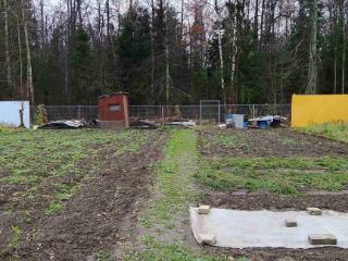  коттедж, 45.8 м², 11 соток