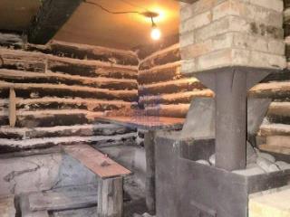 1-этажный дом, 43.6 м², 41 сотка