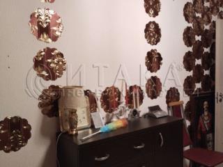 2-комн. квартира, 51.5 м², 3/12 этаж