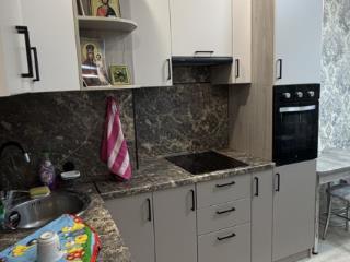 Студия, 22 м², 2/10 этаж