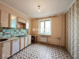 1-комн. квартира, 33.9 м², 7/10 этаж