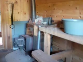 1-этажный дом, 36 м², 29 соток