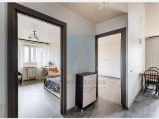 2-комн. квартира, 53.2 м², 12/16 этаж