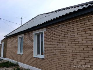 1-этажный дом, 92.5 м², 10 соток