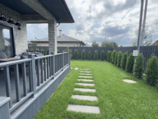 1-этажный коттедж, 152.6 м², 7 соток