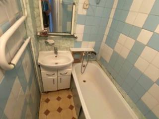 2-комн. квартира, 52 м², 4/5 этаж