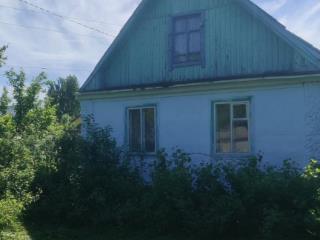  дом, 37 м², 8 соток