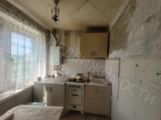 4-комн. квартира, 59.8 м², 5/5 этаж