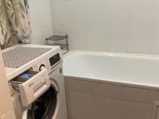 2-комн. квартира, 61.7 м², 2/6 этаж