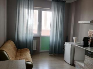 1-комн. квартира, 51 м², 10/19 этаж