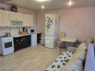  дом, 91 м², 9.9 соток