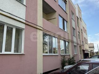 2-комн. квартира, 49.7 м², 1/3 этаж