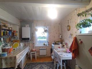  дом, 35 м², 12 соток