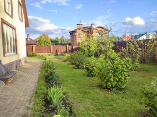 2-этажный коттедж, 150.9 м², 10 соток