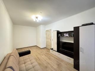 1-комн. квартира, 35 м², 3/12 этаж