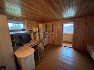 2-этажный дом, 100 м², 13.07 соток