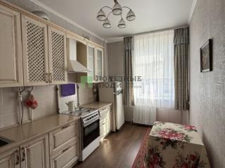 2-комн. квартира, 51.6 м², 2/3 этаж