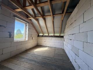 2-этажный дом, 125 м², 9 соток