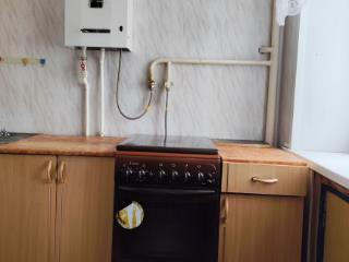 2-комн. квартира, 41.3 м², 4/5 этаж