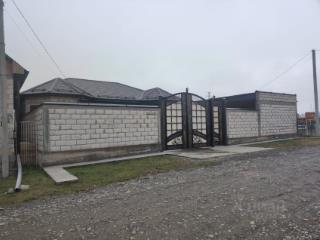 1-этажный дом, 156.8 м², 6 соток