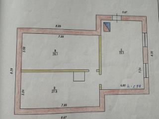 2-этажный дом, 179 м², 14 соток