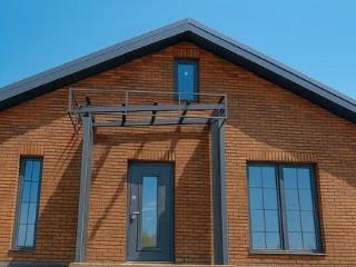  коттедж, 94 м², 5 соток