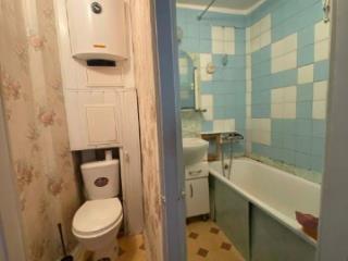 2-комн. квартира, 52 м², 4/5 этаж