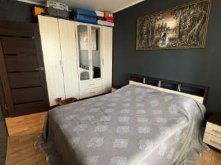 2-комн. квартира, 52.8 м², 5/5 этаж
