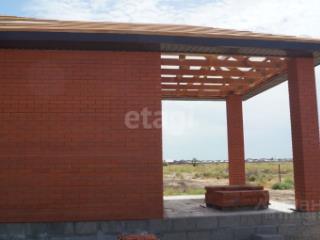 1-этажный дом, 108 м², 6 соток