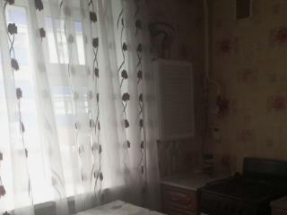 1-комн. квартира, 35 м², 1/3 этаж