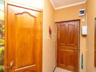 1-комн. квартира, 30.4 м², 2/2 этаж