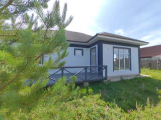 1-этажный дом, 170 м², 10 соток