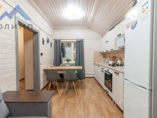 1-этажный дом, 36 м², 20 соток