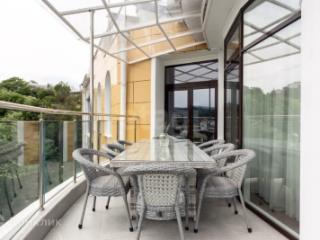 5-комн. квартира, 269.5 м², 7/9 этаж