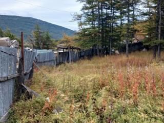  дом, 10 м², 22 сотки