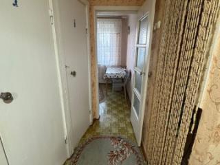 3-комн. квартира, 58.5 м², 5/5 этаж