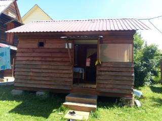 2-этажный дом, 42 м², 8.3 соток