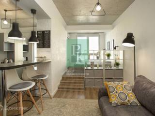 1-комн. квартира, 43 м², 9/9 этаж