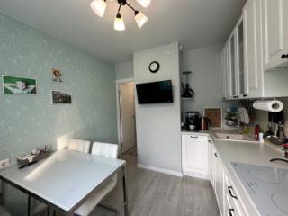 2-комн. квартира, 50.3 м², 5/17 этаж