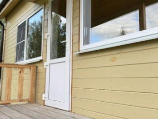 2-этажный дом, 90.8 м², 15 соток