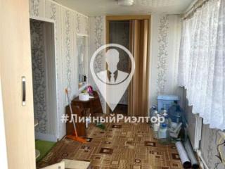 1-этажный дом, 35.7 м², 26 соток