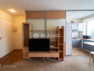 1-комн. квартира, 29.7 м², 4/5 этаж