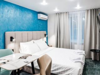 Студия, 18.2 м², 3/4 этаж