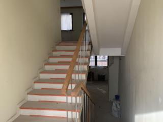 3 этажный, Таунхаус, 320.5 м², 1 сотка, 3 этажа