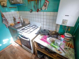 1-комн. квартира, 32.3 м², 1/5 этаж